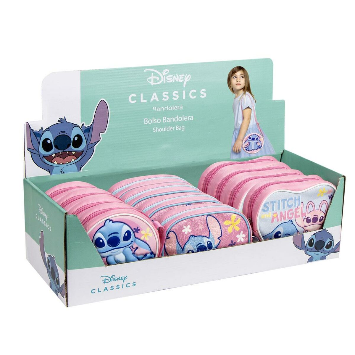 Sacs en toile et de plage